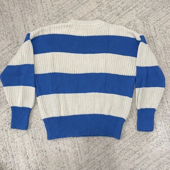 Z Supply Fresca Striped Sweater - Picture 2 of 2